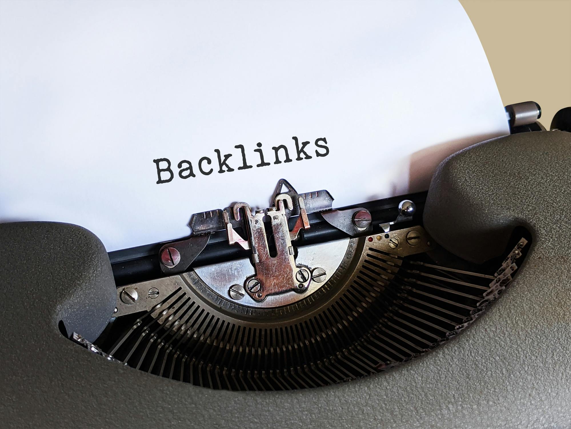 Comprehensive Guide to Building High Quality Backlinks in 2024